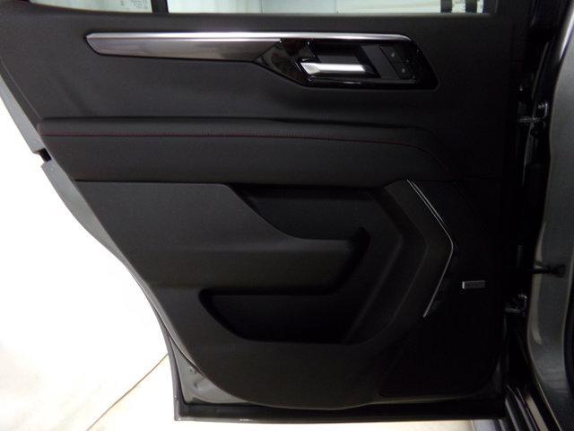 new 2026 Chevrolet Tahoe car, priced at $80,510