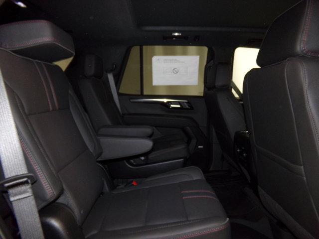 new 2026 Chevrolet Tahoe car, priced at $80,510