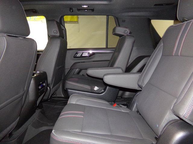 new 2026 Chevrolet Tahoe car, priced at $80,510