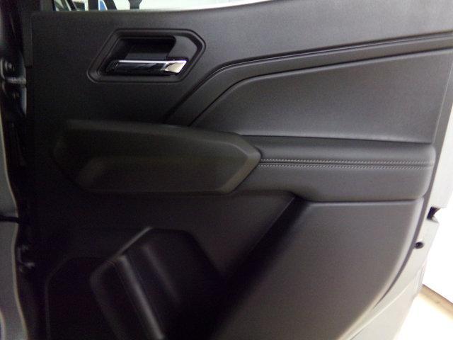 new 2025 Chevrolet Colorado car, priced at $44,560