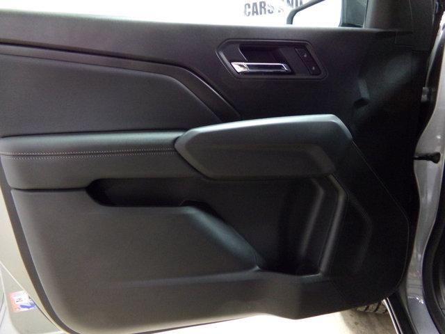 new 2025 Chevrolet Colorado car, priced at $44,560