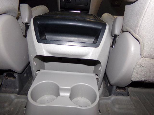 used 2016 Toyota Sienna car, priced at $16,991