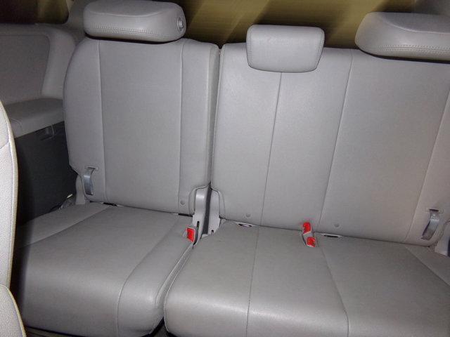 used 2016 Toyota Sienna car, priced at $16,991