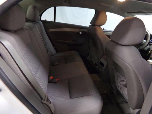 used 2012 Chevrolet Malibu car, priced at $9,782