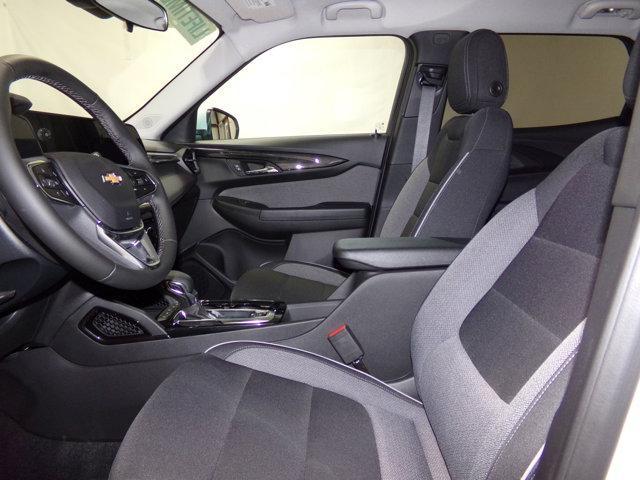 new 2026 Chevrolet TrailBlazer car, priced at $29,165