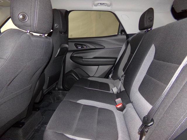 new 2026 Chevrolet TrailBlazer car, priced at $29,165