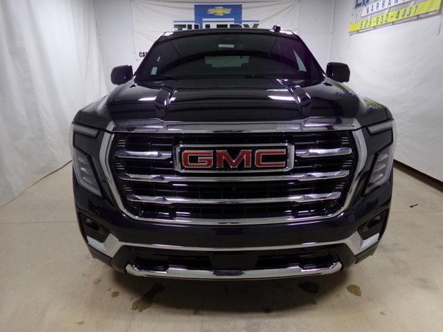 new 2025 GMC Yukon car, priced at $73,585