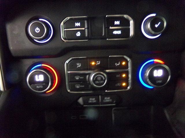 used 2023 Chevrolet Tahoe car, priced at $42,991