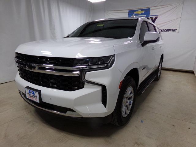 used 2023 Chevrolet Tahoe car, priced at $42,991