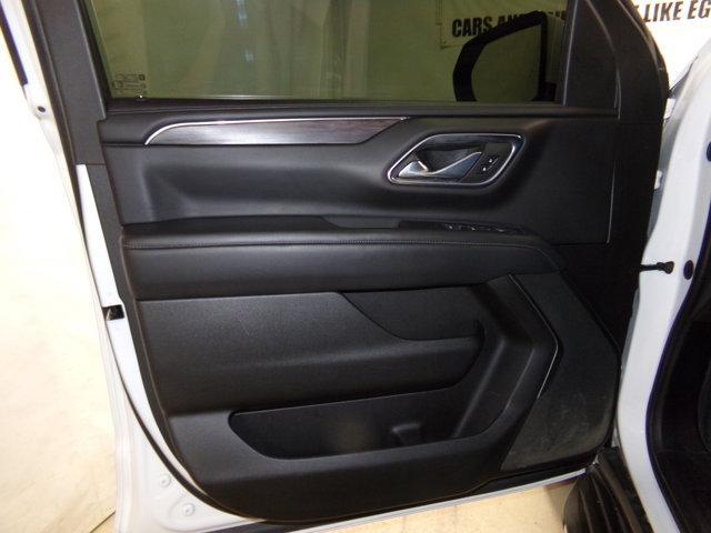 used 2023 Chevrolet Tahoe car, priced at $42,991
