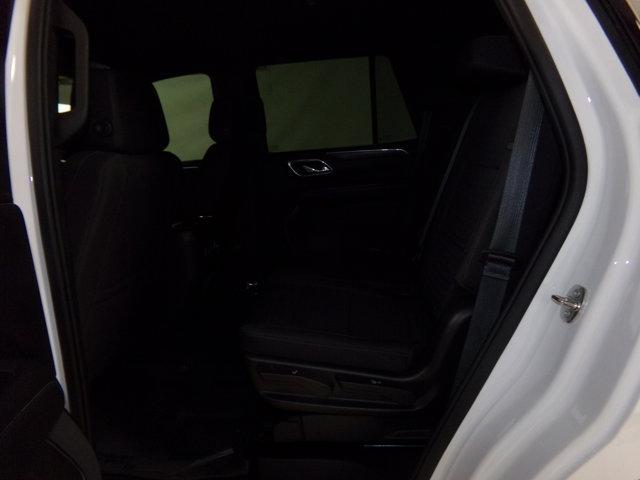 used 2023 Chevrolet Tahoe car, priced at $42,991