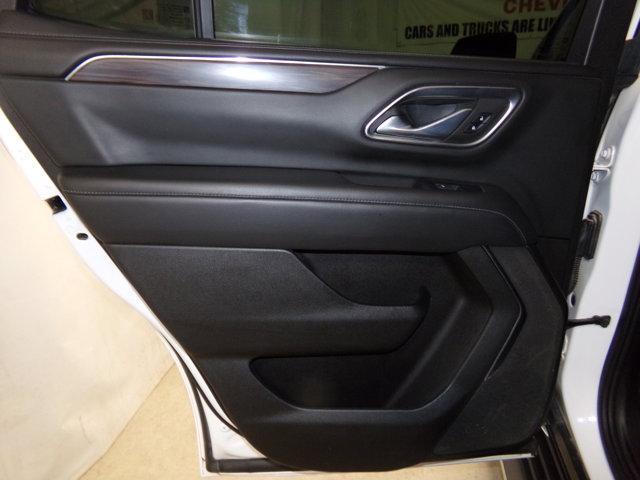 used 2023 Chevrolet Tahoe car, priced at $42,991