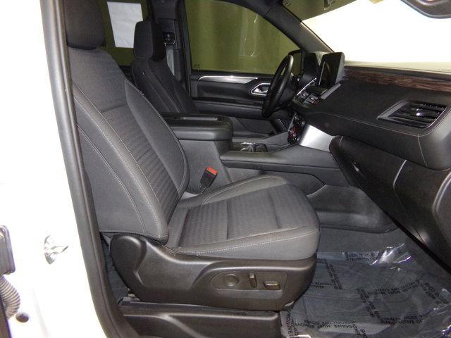 used 2023 Chevrolet Tahoe car, priced at $42,991