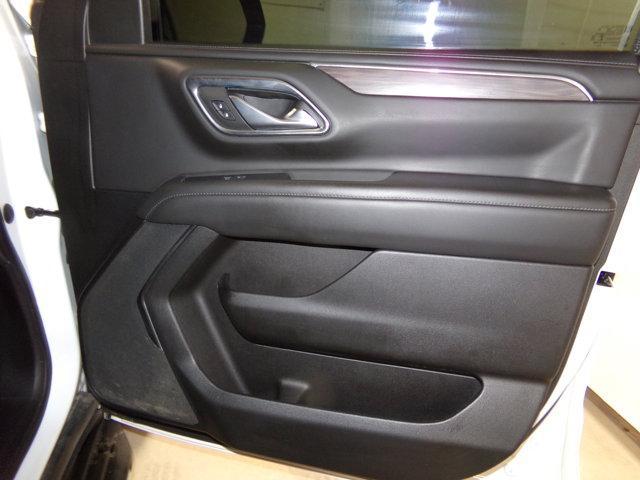 used 2023 Chevrolet Tahoe car, priced at $42,991