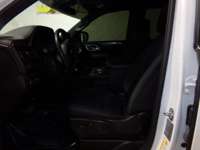 used 2023 Chevrolet Tahoe car, priced at $42,991