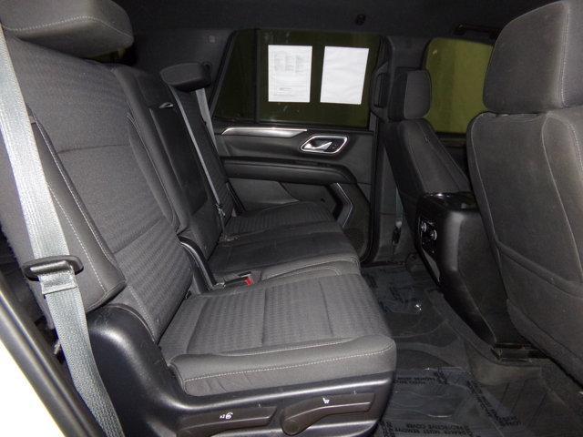 used 2023 Chevrolet Tahoe car, priced at $42,991