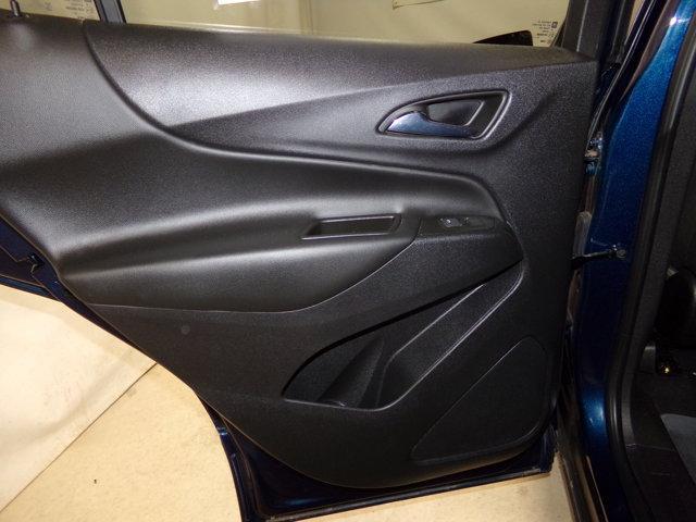 used 2023 Chevrolet Equinox car, priced at $24,991