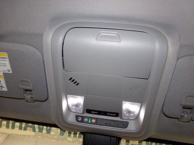 used 2023 Chevrolet Equinox car, priced at $24,991