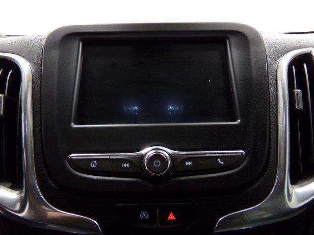 used 2023 Chevrolet Equinox car, priced at $24,991