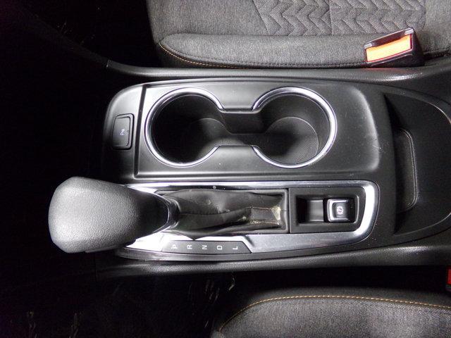 used 2023 Chevrolet Equinox car, priced at $24,991