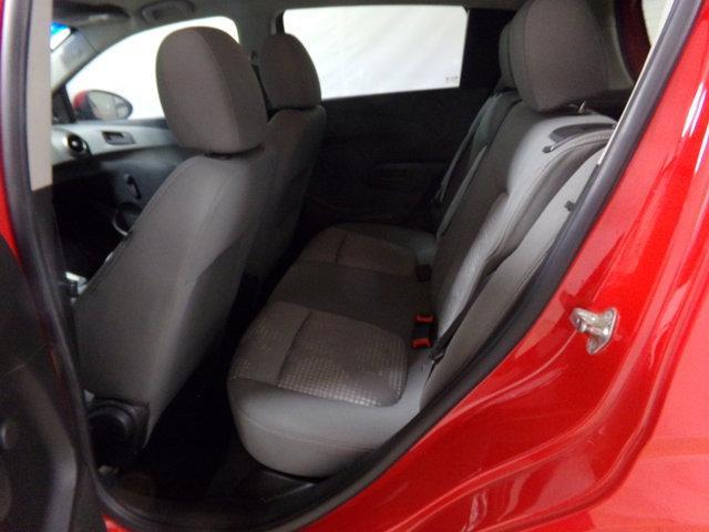 used 2016 Chevrolet Sonic car, priced at $6,991