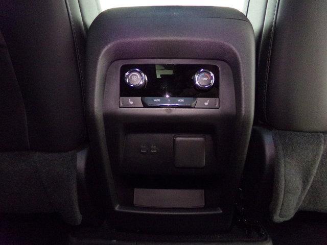 new 2026 Chevrolet Traverse car, priced at $59,720