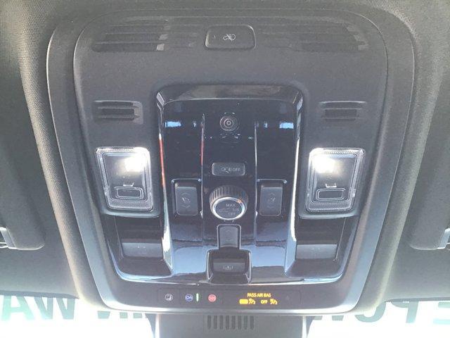 new 2026 GMC Yukon car