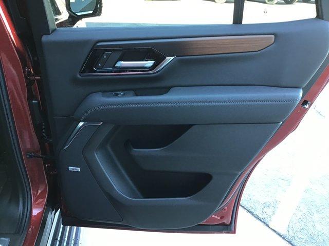 new 2026 GMC Yukon car