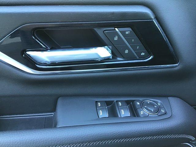 new 2026 GMC Yukon car