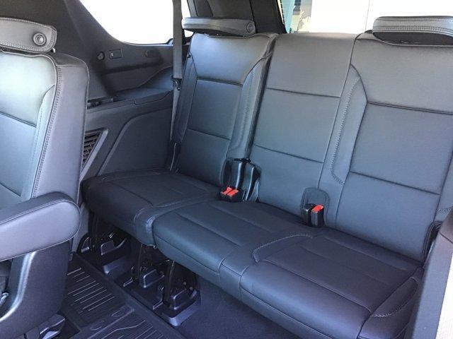 new 2026 GMC Yukon car