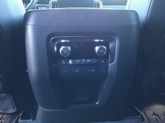 new 2026 GMC Yukon car