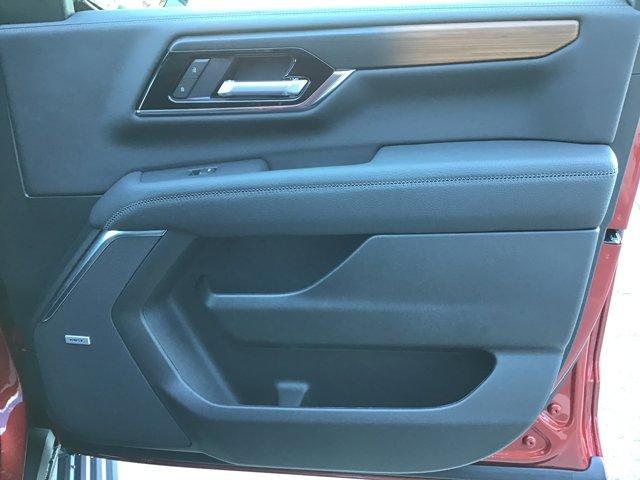 new 2026 GMC Yukon car