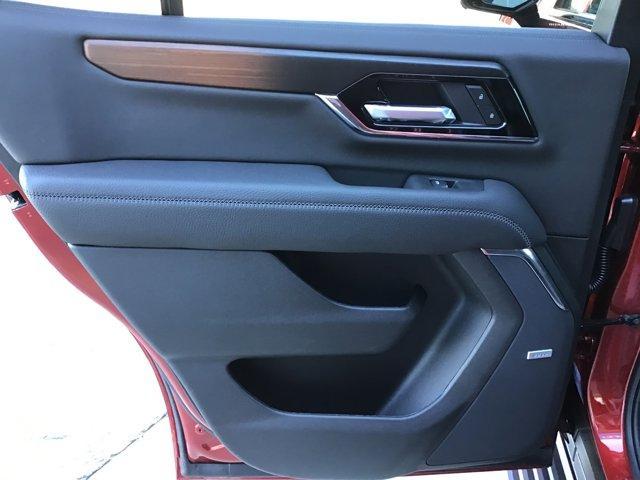 new 2026 GMC Yukon car