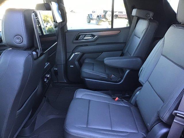 new 2026 GMC Yukon car