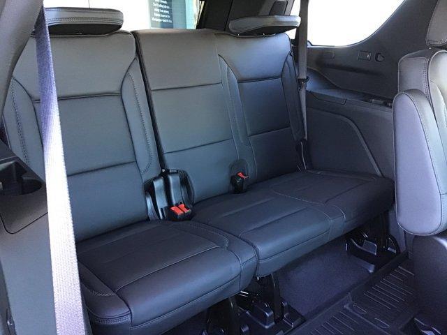 new 2026 GMC Yukon car