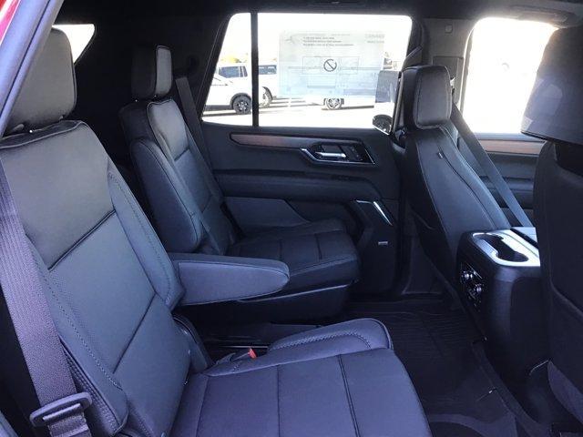 new 2026 GMC Yukon car