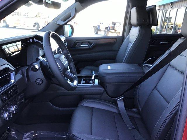 new 2026 GMC Yukon car