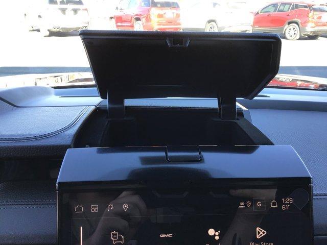 new 2026 GMC Yukon car