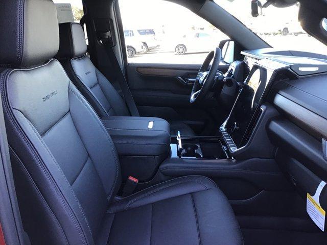 new 2026 GMC Yukon car