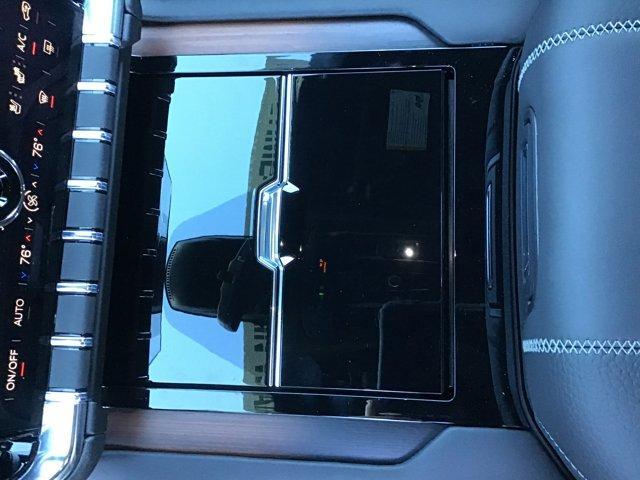 new 2026 GMC Yukon car