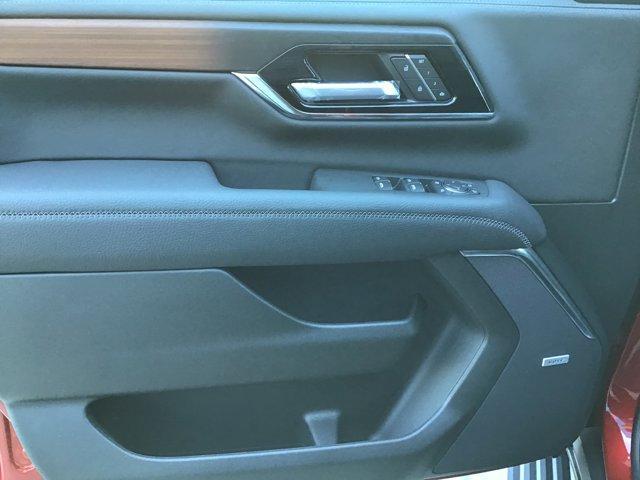 new 2026 GMC Yukon car