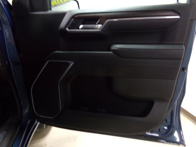 used 2024 GMC Sierra 1500 car, priced at $48,991