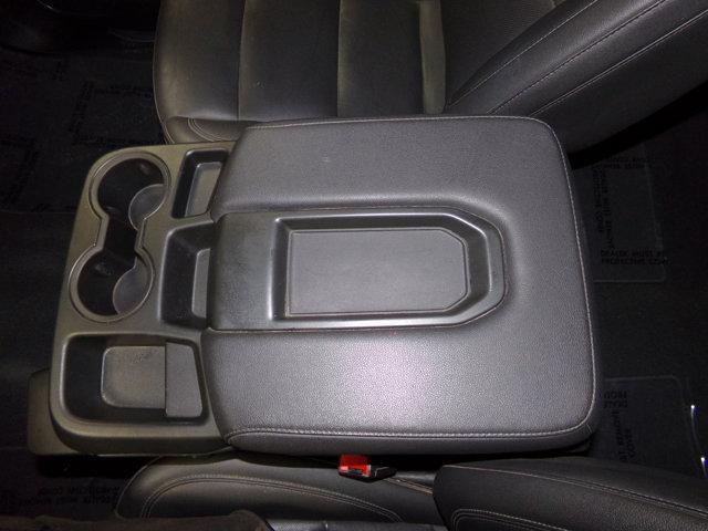 used 2024 GMC Sierra 1500 car, priced at $48,991