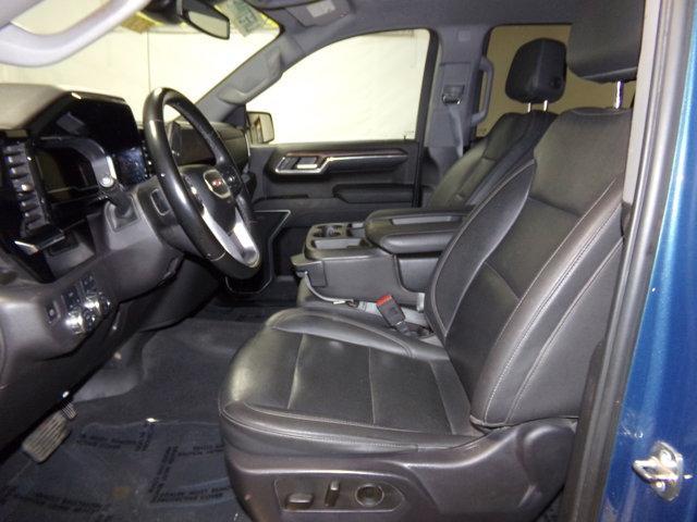used 2024 GMC Sierra 1500 car, priced at $48,991