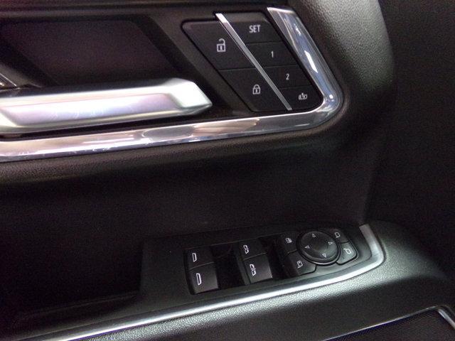 used 2024 GMC Sierra 1500 car, priced at $48,991