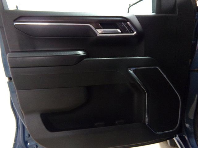 used 2024 GMC Sierra 1500 car, priced at $48,991