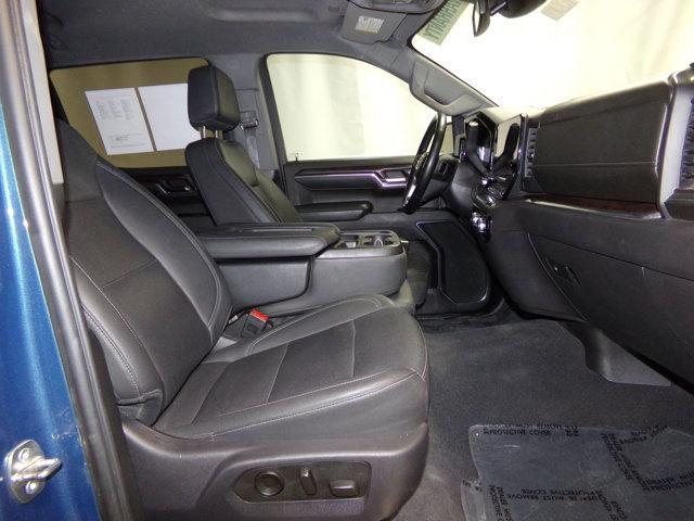 used 2024 GMC Sierra 1500 car, priced at $48,991