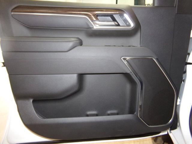 new 2025 Chevrolet Silverado 2500 car, priced at $65,860