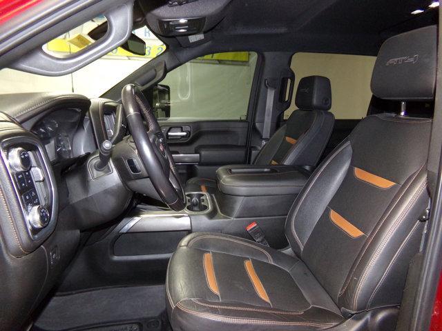used 2022 GMC Sierra 2500 car, priced at $68,492