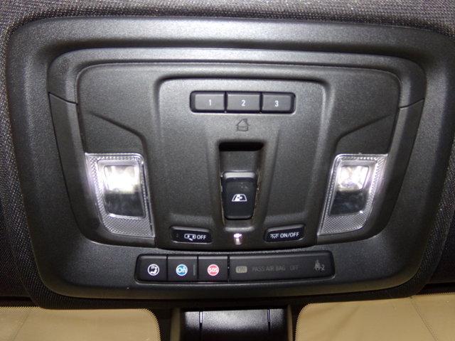 used 2022 GMC Sierra 2500 car, priced at $68,492